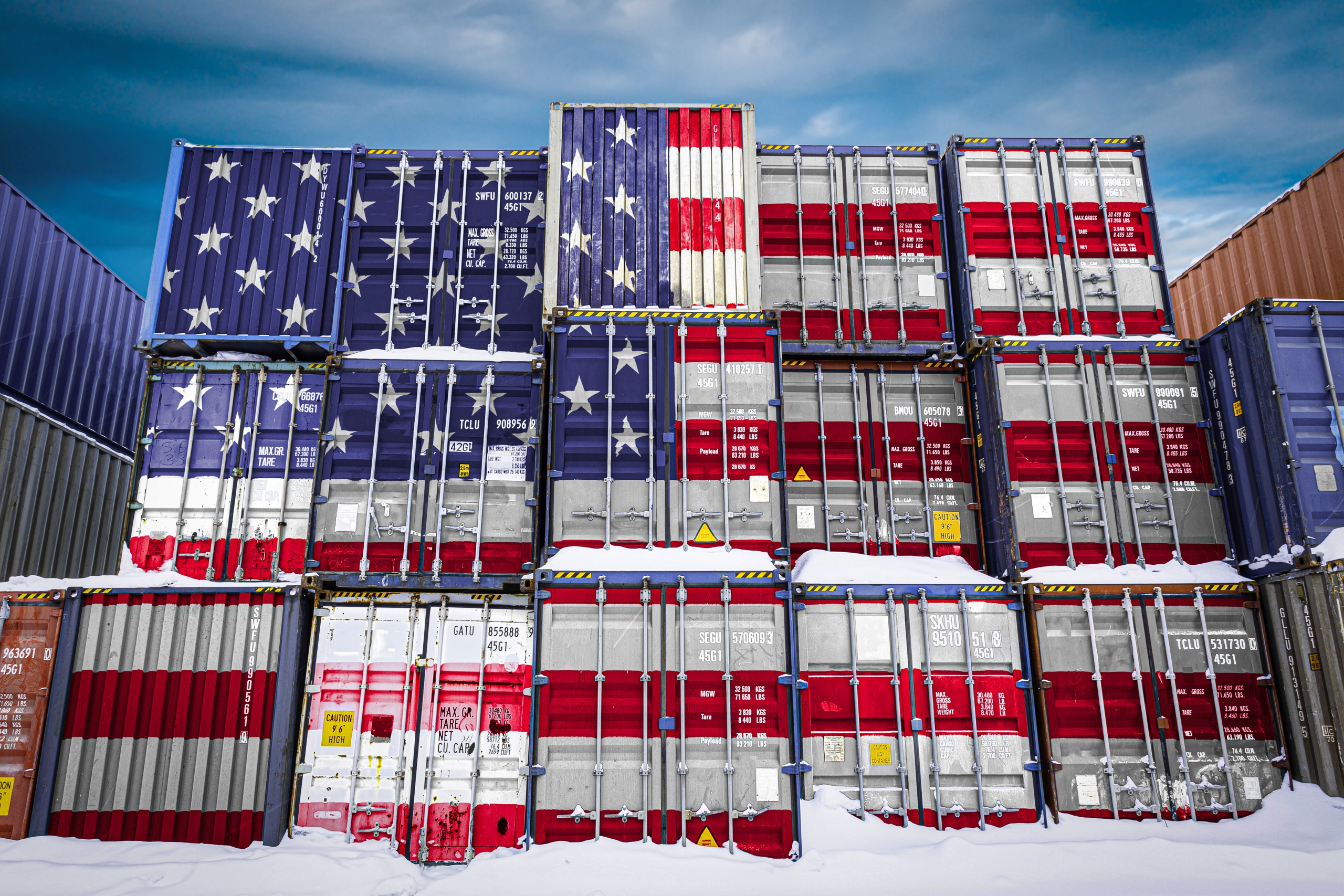 Esportare macchinari all'estero - le regole per gli Stati Uniti - Manuale Efficace